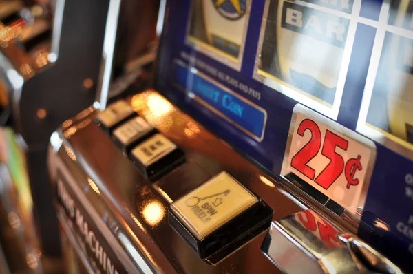 poker table interface
